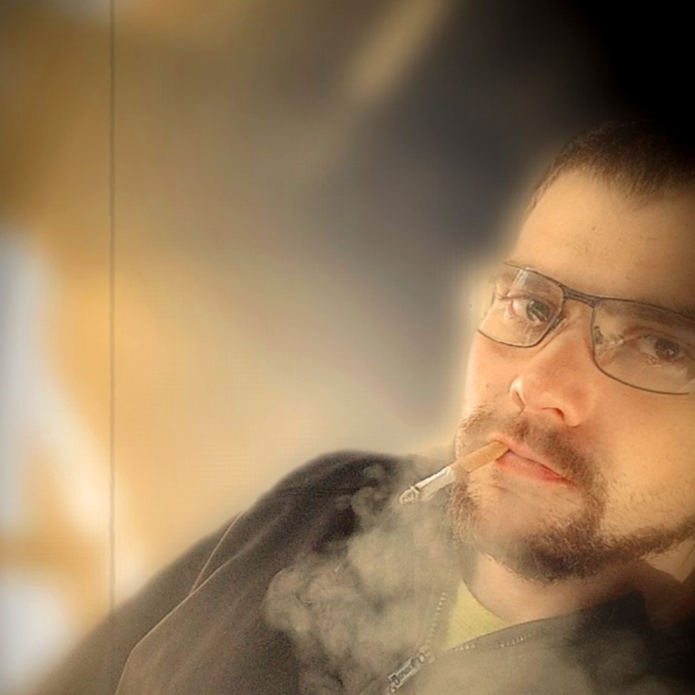 Meet your Posher, Marshall